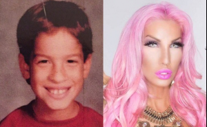 Potrošio milion dolara da bi izgledao kao Barbie