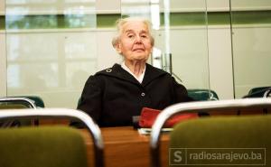 Sud izrekao zatvorsku kaznu 88-godišnjoj Njemici zbog negiranja holokausta