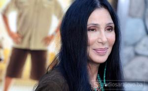  I Cher u nastavku filma "Mamma Mia"