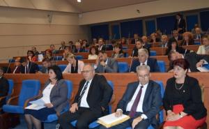 U NSRS bez opozicije i "Domovine" završena rasprava o vojnoj neustranosti RS-a