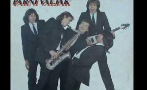 Parni valjak i dobro znana, "Neda": Pjesma o susretu ljubavi iz školskih dana