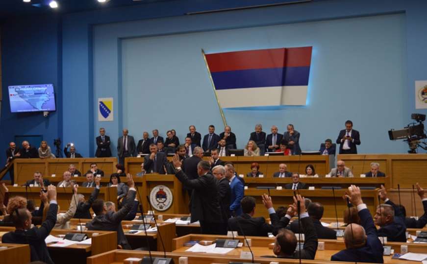 Narodna skupština RS-a usvojila rezoluciju o vojnoj neutralnosti