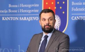 Konaković: Šest miliona KM za nabavku opreme u zdravstvu