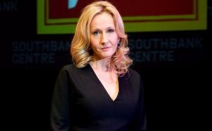 Najbogatija slavna osoba iz Europe je JK Rowling