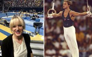 Olimpijska šampionka: Na takmičenju me silovao legendarni Vitalj Ščerba