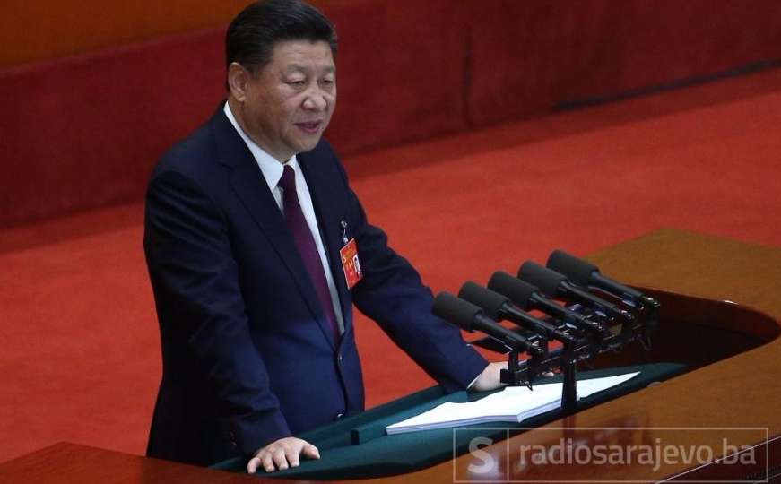 Počeo kongres Komunističke partije Kine, Xi obećao izgradnju "moderne zemlje"