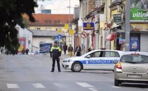 Banja Luka: Ženu udario kamion dok je hodala