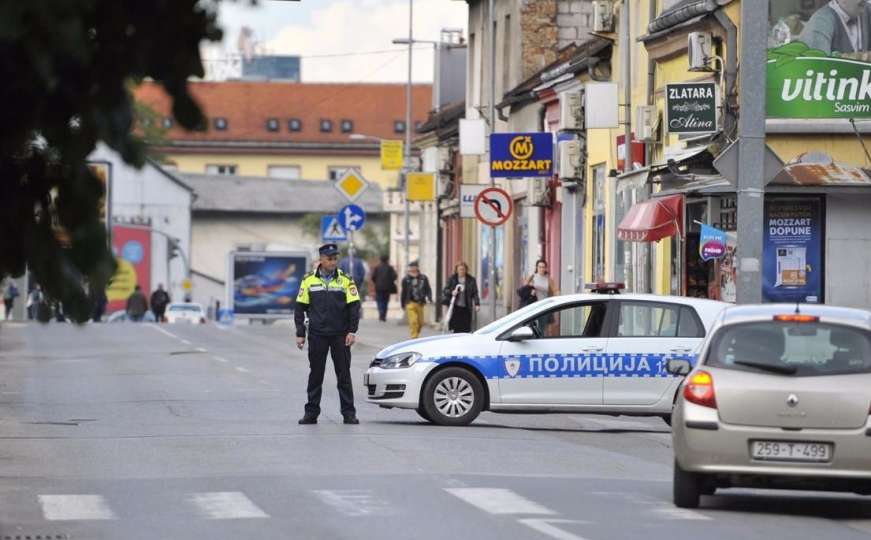Banja Luka: Ženu udario kamion dok je hodala