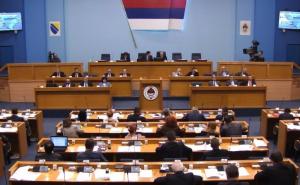 Rezolucija u RS-u: Vojna neutralnost do raspisivanja referenduma