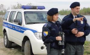 U operativnoj akciji "Dragon" na području BiH uhapšeno 15 osoba