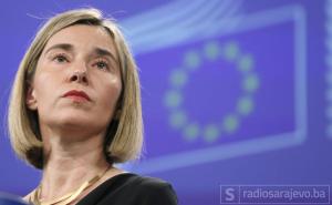 Mogherini: Europa će biti ujedinjena kada Balkan postane dio EU