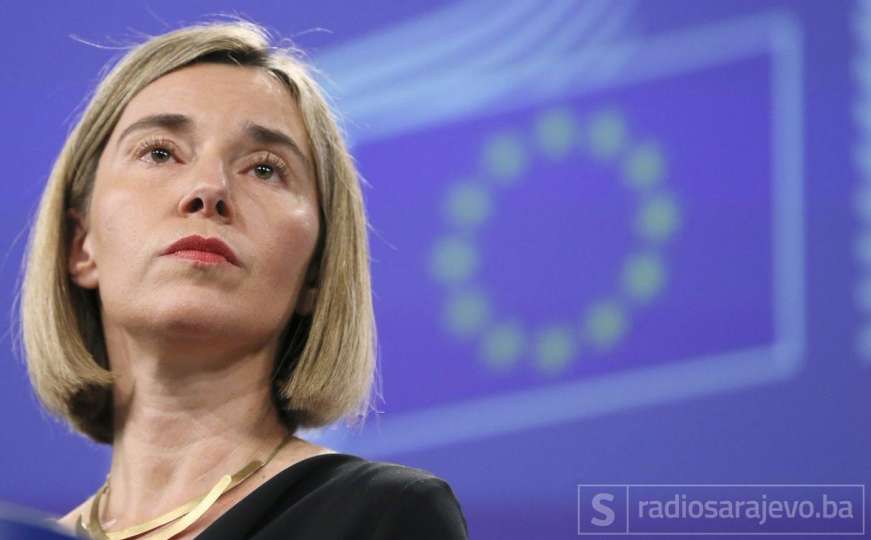 Mogherini: Europa će biti ujedinjena kada Balkan postane dio EU
