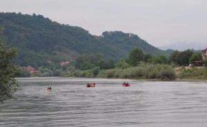 Pronađeno tijelo u Drinskom jezeru
