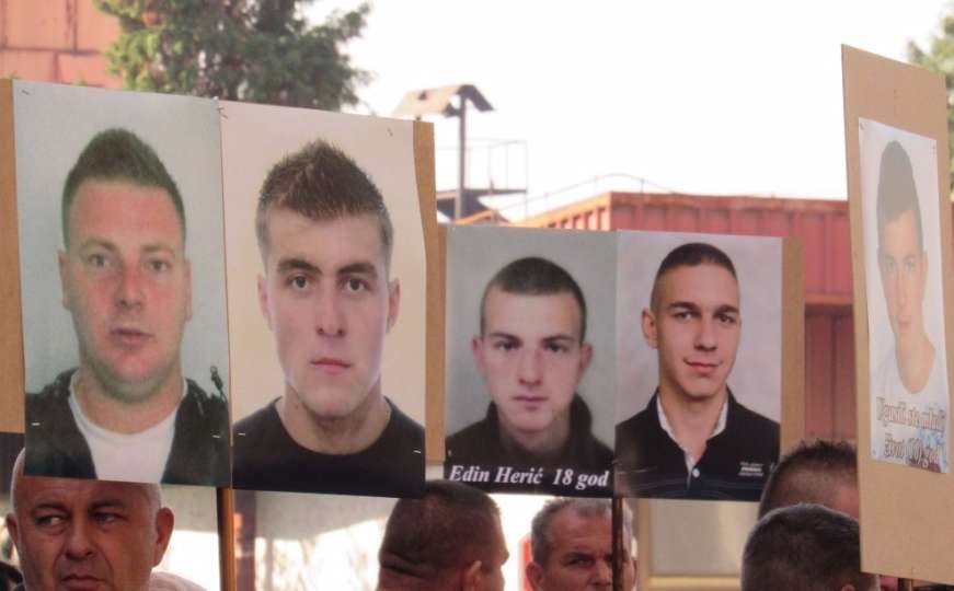  Porodice poginulih na kopu kod Živinica: Suđenje još uvijek nije počelo