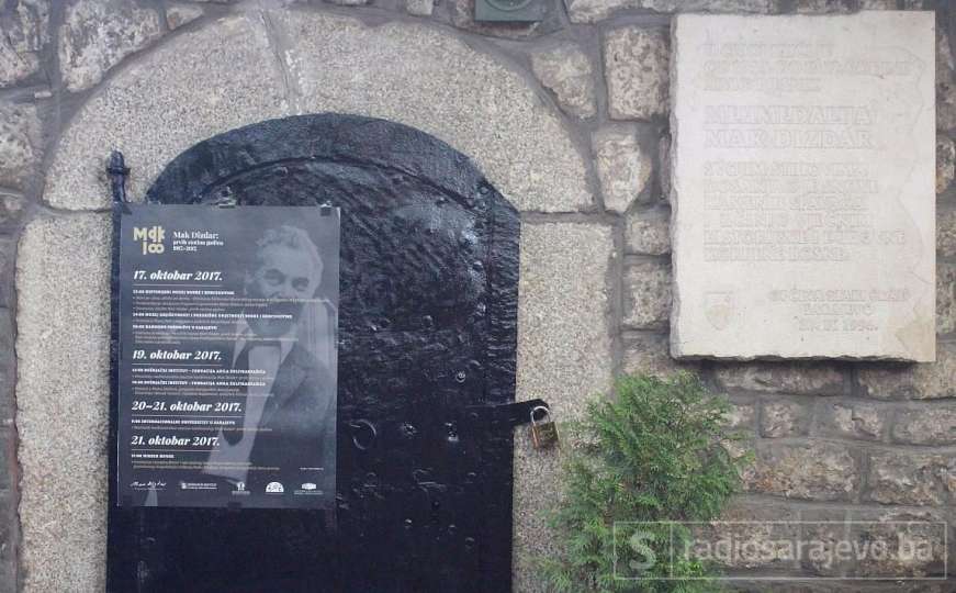 U Sarajevu bi naredne godine mogla biti otvorena Makova hiža