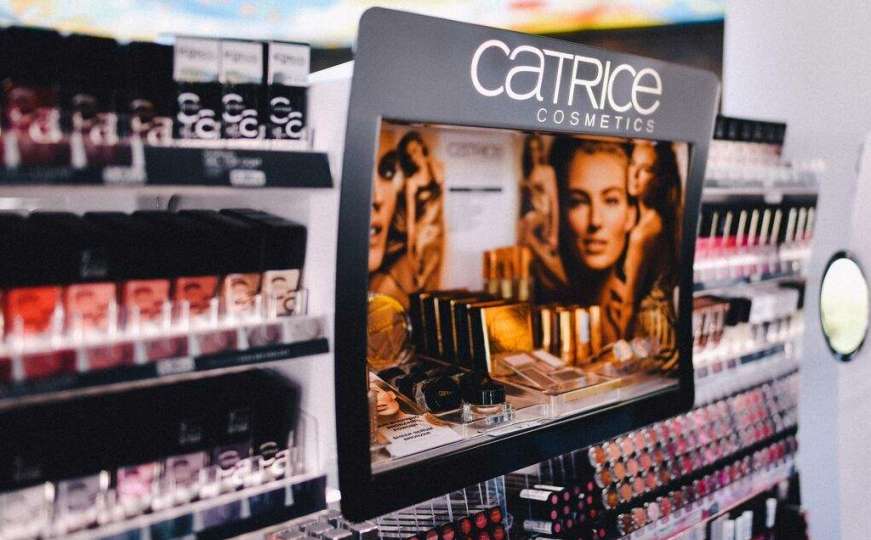 Vrhunski make-up: Predstavljeni kozmetički proizvodi kompanije Catrice