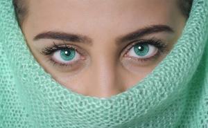 Boja očiju otkriva vaš karakter