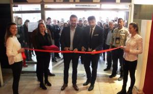 "Sarajevski festival turizma" zvanično otvoren za posjetitelje