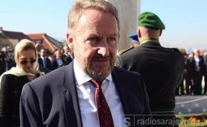 Izetbegović o rezoluciji NSRS: Predizborna kampanja koja je prerano počela