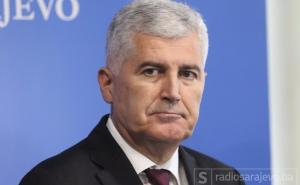 Čović uvjeren: BiH početkom 2018. dobija status kandidata za članstvo u EU 