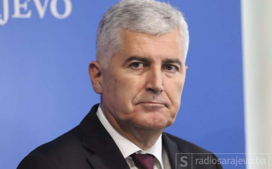 Čović uvjeren: BiH početkom 2018. dobija status kandidata za članstvo u EU 