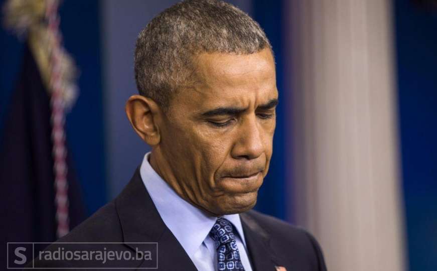 Obama se vraća u političku arenu: Održat će govor na dva predizborna skupa