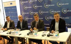 Wigemarku uručen dio odgovora na Upitnik EU: Vrijeme je za reforme