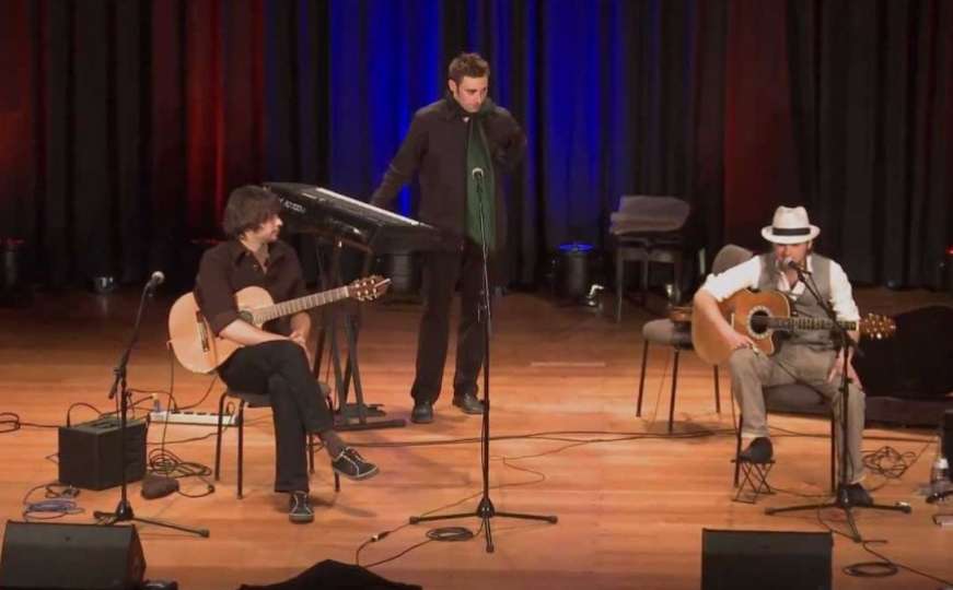 Austrijski trio Cobario na koncertnoj turneji u BiH 