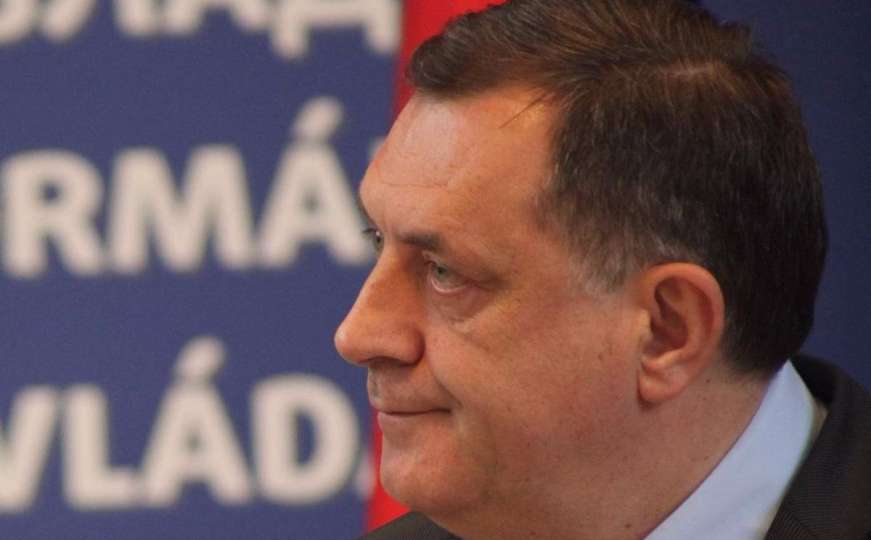 Dodik: Opozicija dobila pet miliona maraka za blokadu Narodne skupštine RS-a