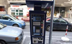 Donesena odluka o cijenama i besplatnim terminima parkinga u Sarajevu