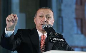 Erdogan odao počast Aliji Izetbegoviću: Neka je rahmet velikom mudracu i lideru