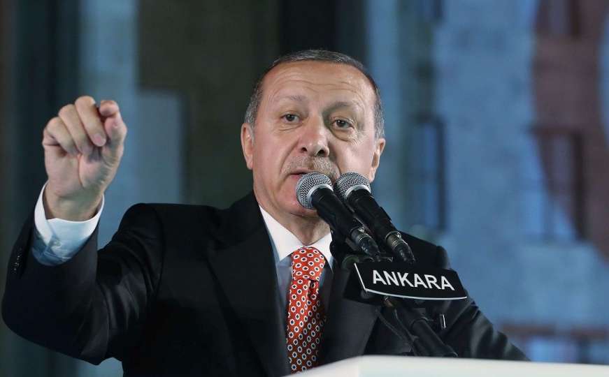 Erdogan odao počast Aliji Izetbegoviću: Neka je rahmet velikom mudracu i lideru