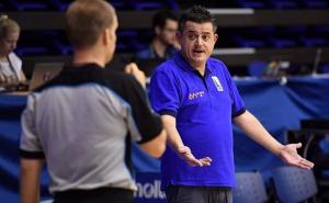 Goran Lojo objavio uži spisak igračica za Slovačku i Crnu Goru