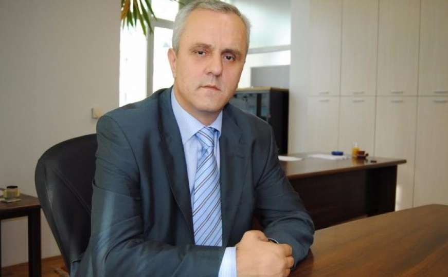 Zijad Krnjić: Zakon usvojiti do 1. januara ili će penzioni sistem potonuti