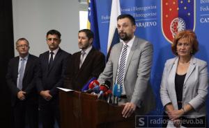 Vlada KS-a: Predloženo povećanje budžeta za 37 miliona KM