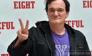 Tarantino o Weinsteinu: Sve sam znao, žao mi je što nisam nešto učinio