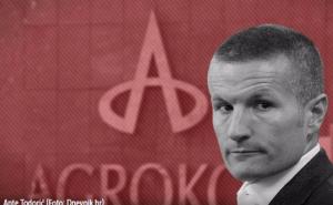 Ante Todorić stigao u Hrvatsku, Ivica i dalje nedostupan 