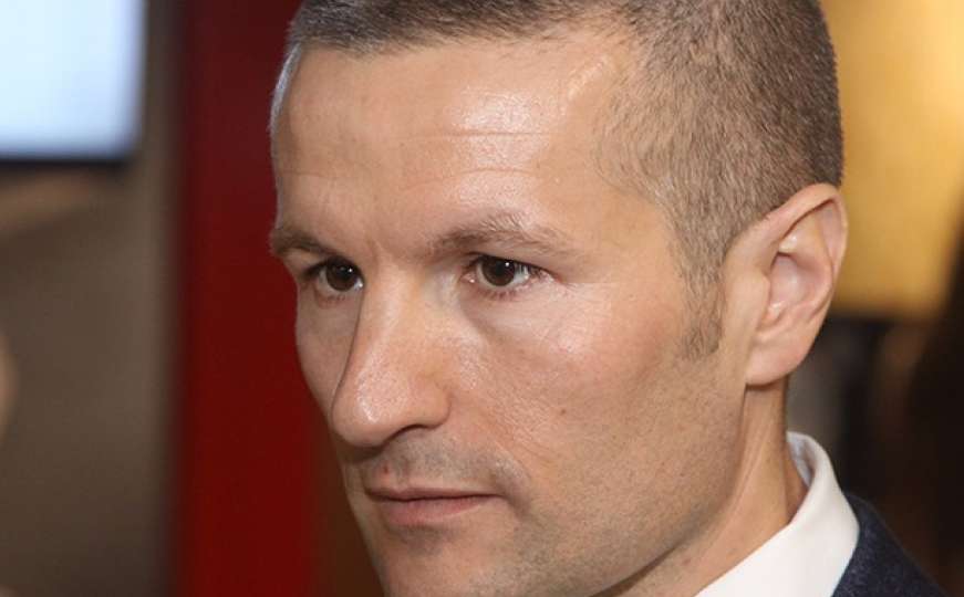 Ante Todorić u tužilaštvu iznio kratku odbranu