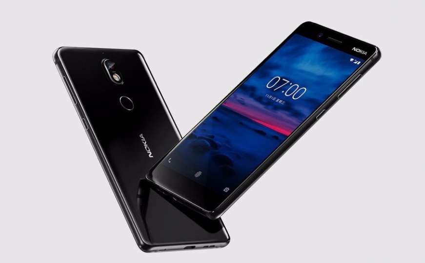 Stigla je i Nokia 7: Pokreće je Snapdragon 630