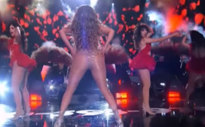 Jennifer Lopez zbog "tverkovanja" doživjela ovacije 