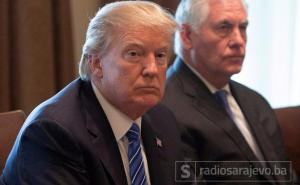 Trump izazvao bijes komentarom o porastu kriminala "zbog islamskog terorizma"