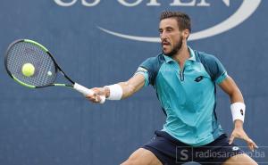 Najbolji bh. teniseri danas jedan protiv drugog u polufinalu ATP-a