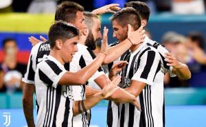 Stara dama na vrhu liste po zaradi u Ligi prvaka