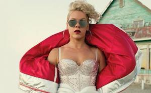 P!nk na Radiju Sarajevo