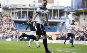 Harry Kane: Volio bih cijelu karijeru provesti u Tottenhamu