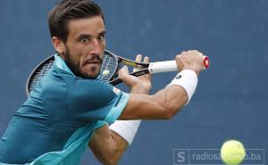 Damir Džumhur saznao protivnika na ATP turniru u Beču