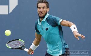 Damirovo treće ATP finale: Bosanskohercegovački derbi u Moskvi pripao Džumhuru