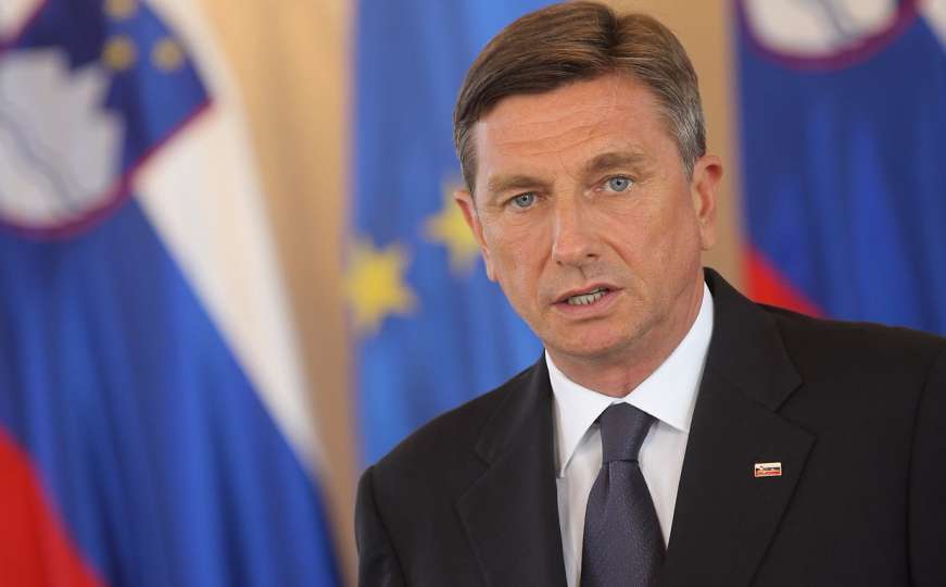 Slovenci biraju predsjednika, na listi pet kandidatkinja i četiri kandidata