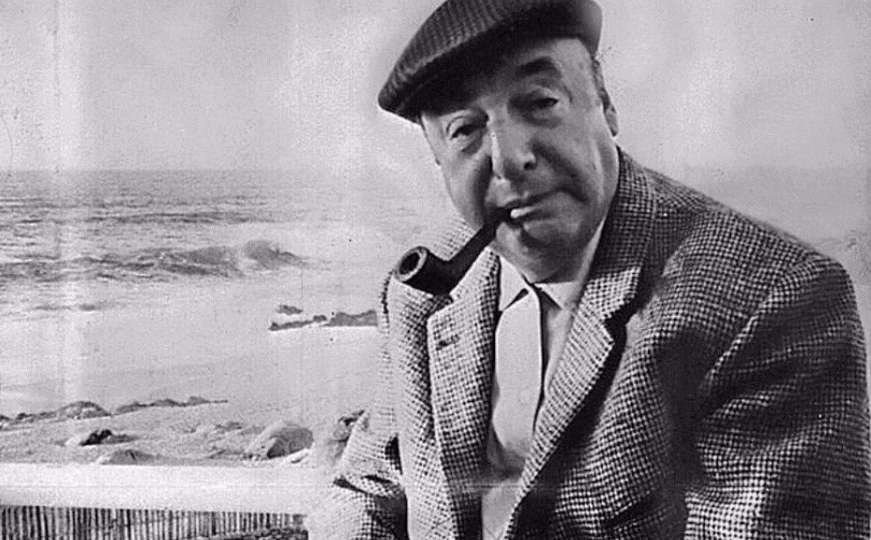 Sumnja se da je slavni pjesnik Pablo Neruda umro zbog užasnog razloga