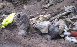 Pronađeni posmrtni ostaci sedam osoba srpske nacionalnosti